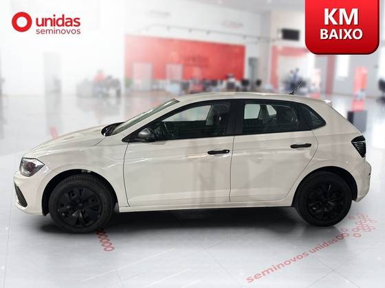 VOLKSWAGEN POLO 1.0 MPI TRACK MANUAL VOLKSWAGEN POLO 1.0 MPI TRACK MANUAL